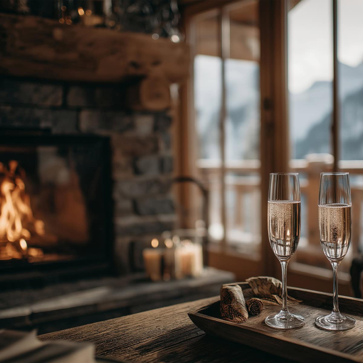 Chalet